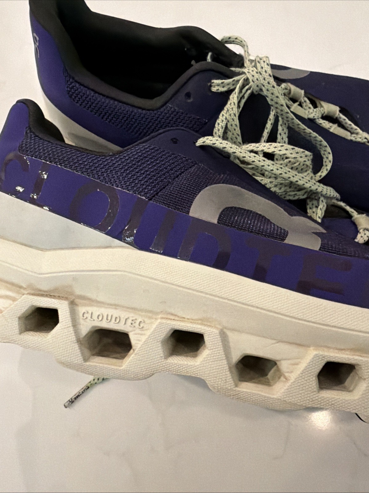 Men OnCloud CloudTech Helion Running-Training Sho… - image 8