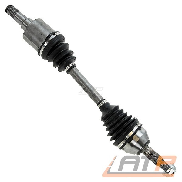 Antriebswelle Vorne Links FÜR Ford Transit Connect Tourneo Connect 1.8 BJ 02-13-image