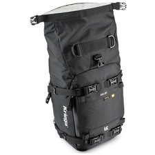 KRIEGA US-20 DRYPACK Motorrad-Hecktasche CORDURA 20 Liter wasserdicht Gepäck 20 