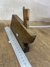 rabot outils anciens Menuisier, Ébéniste  Old Tools 26/1501