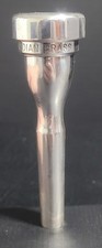 Vintage Canadian Brass 3 Trumpet Mouthpiece