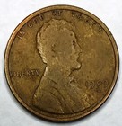 1909 S LINCOLN CENT**RARE KEY DATE**HIGHLY SOUGHT AFTER DATE**NR #75053 — photo 1