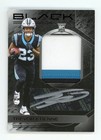 2025 Donruss Optic Trevor Etienne Base (RAW)