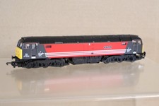 HORNBY R1022 VIRGIN CLASS 47 DIESEL LOCOMOTIVE 47822 PRIDE of SHREWSBURY op