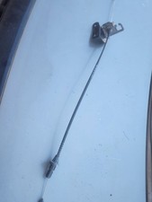 Mustang Throttle Cable W Bracket 98-04 4.6 V8 2v Saleen Cobra Gt Steeda Roush Mustang Throttle Cable W Bracket 98-04 4.6 V8 2v Saleen Cobra Gt Steeda Roush