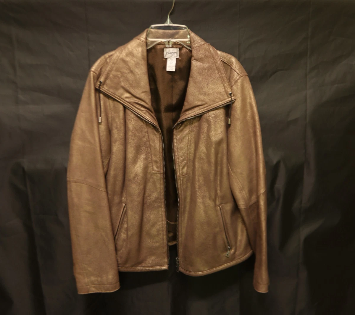 Chico's Coats & Jackets Size 2 for Women for sale | eBay
