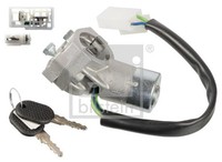 Febi Bilstein Lenkschloss 14814 FüR Daily Iveco 2 Bus 12910211 12911111 12911112