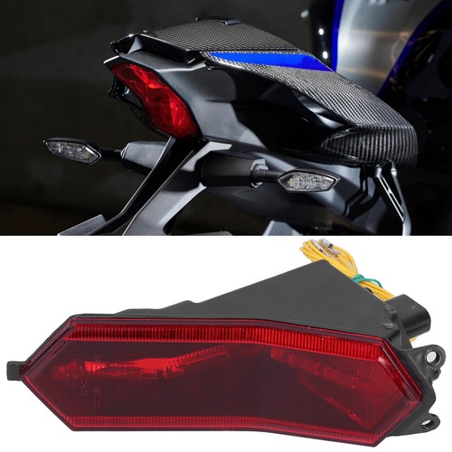 `LED Taillight Assembly Brake Lamp Turn Signal High Brightness Fit For - Picture 14 of 22