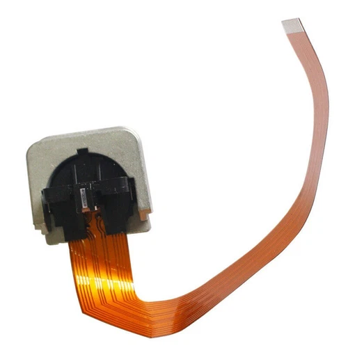 Printhead High-density Printing High-intensity Printing Plug-in Structure
