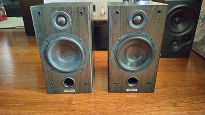 Tannoy Fusion One