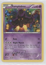 Pumpkaboo