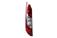 Heckleuchte Passend FüR Ford Transit Connect 13 02/2013- Unten Links Fahrerseite