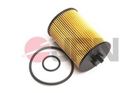 JPN ÖLfilter 10F9008-JPN Filtereinsatz FüR Mercedes Klasse Sports Tourer W245