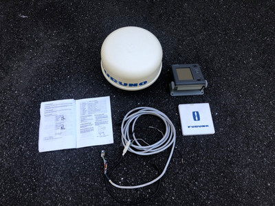 Furuno Marine Radar 1622 Excellent Condition