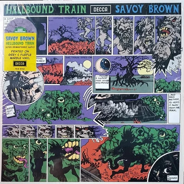 Savoy Brown Vinyl Records for sale - eBay