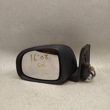 Retroviseur gauche (ou coque) Fiat SEDICI