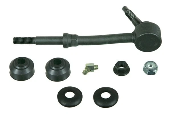For Dodge Durango 1998-2003 Quick Steer Front Stabilizer Bar Link Foto 2 de 2