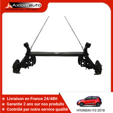 Essieu Hyundai I10