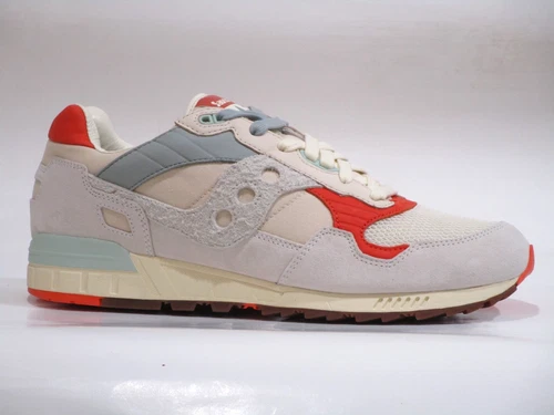 Saucony Unisex Shadow 5000 [S70811-1] Shoes, (Men’s 11 / Women’s 12.5) US
