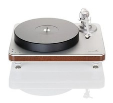 Clearaudio Ovation w/ 9 Universal Magnetic Be...