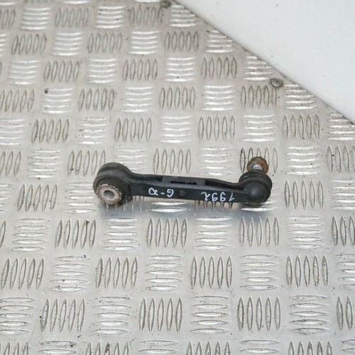 BMW X3 F25 xDrive 20 d Stabilisator Verknüpfung hinten rechts Diesel 140kw 2015