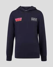 Red Bull Racing F1 Kids Sergio "Checo" Perez Special Edition Mexico GP Hoodie