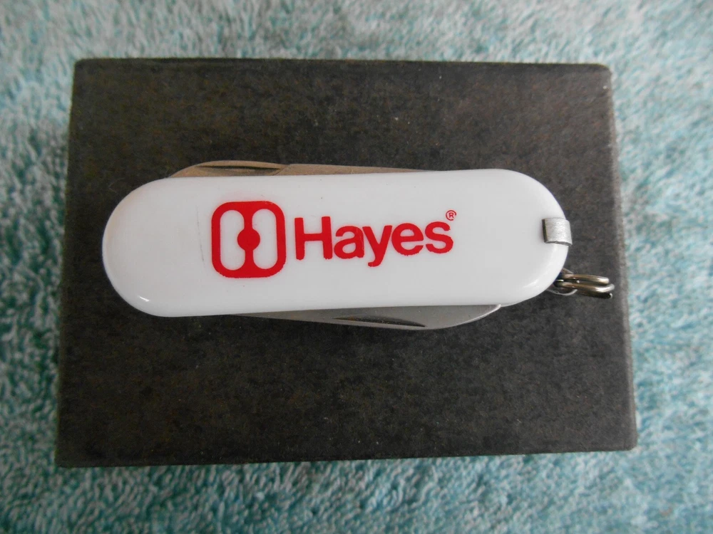 MULTI TOOL POCKET Knife 5 Function WHITE Stainless China FOR HAYES INC.