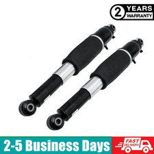 2X Rear Shock Absorbers Struts w/MagneRide For 07-14 Cadillac Escalade GMC Yukon
