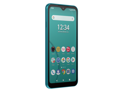 arrows We ◆ 4GB/64GB / A101FC ※Dual SIM Fujitsu arrows We A101FC UNLOCKED SIM-FREE 5.7 inch RAM 4G FCNT