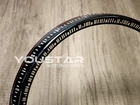 MINI 220mm Centre Media Screen Surround Ring Cover F54 CLUBMAN F60 COUNTRYMAN