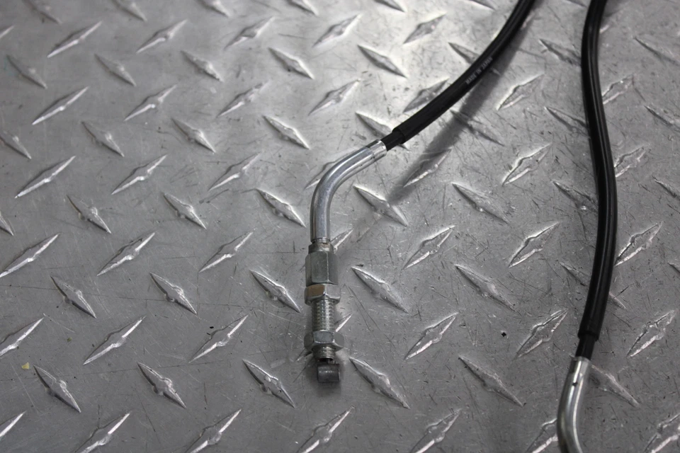 Suzuki GSXR600 2008 líneas de cables de acelerador 58300-37H01 58300-37H11 Foto 2 de 4