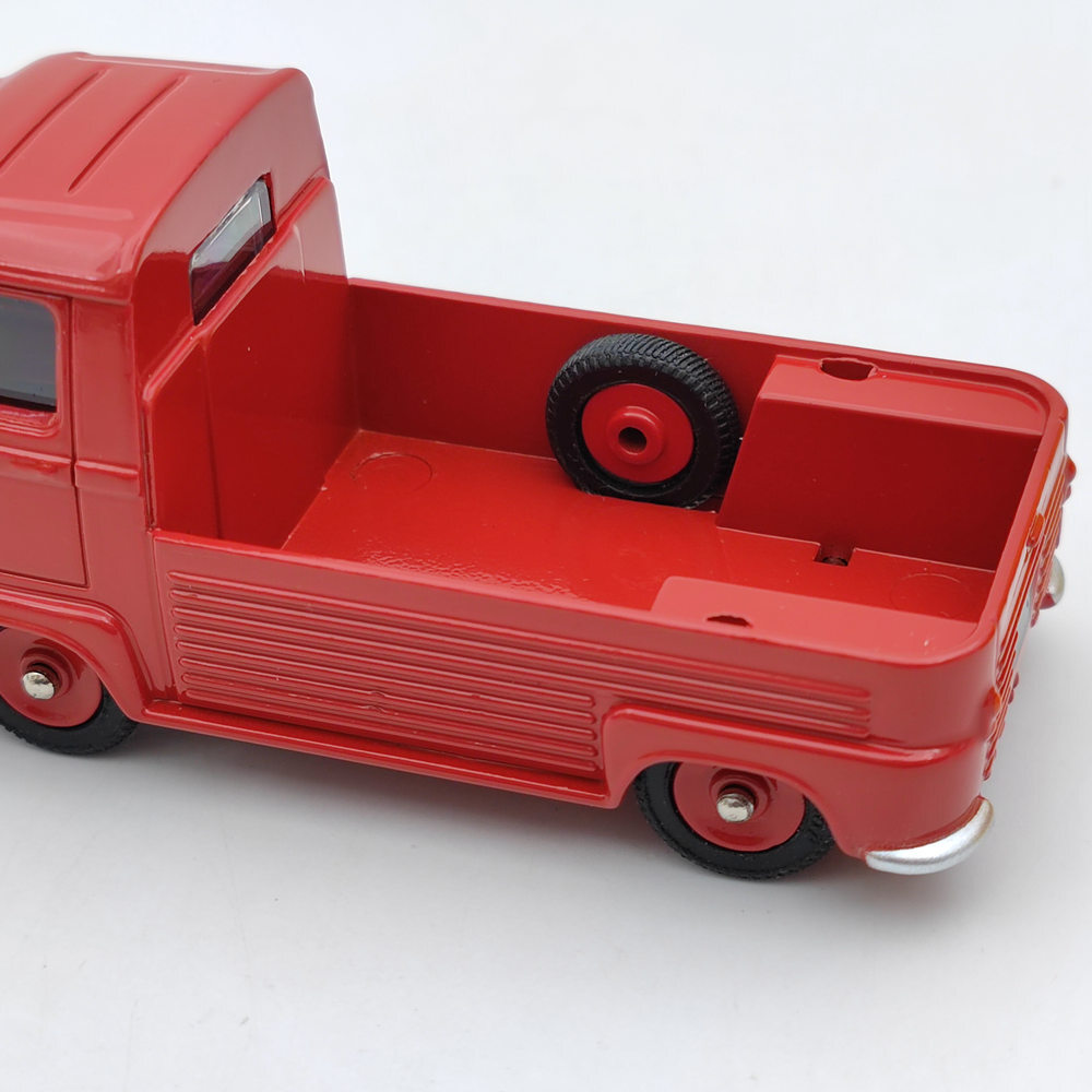 Renault Estafette Atlas Dinky Toys (Réf.563