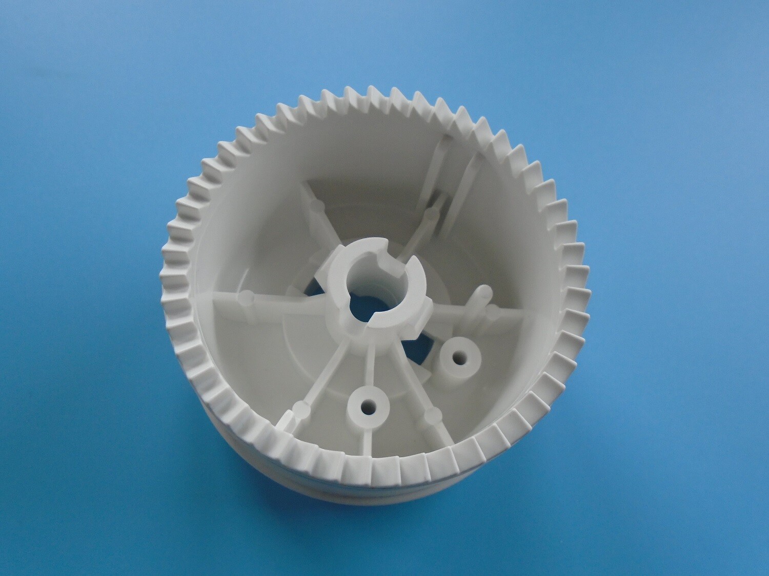 Handwheel 639097024 Kenmore 385.11101590,385.11206300,385.15358600,385