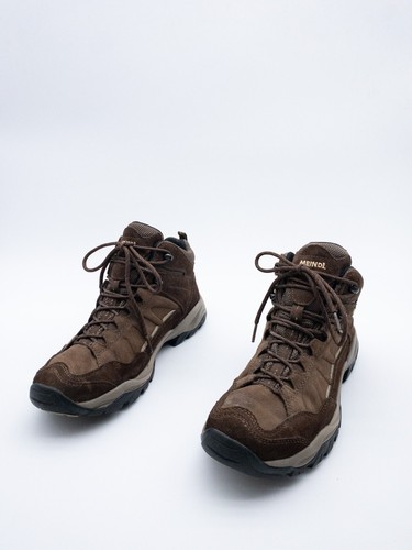 Bottes Trekking Kayland Trail Spinnaker – Femme – Marron – Taille 38