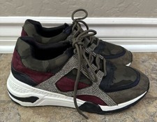 Steve Madden Women's Casual Sneaker Shoes Size 8