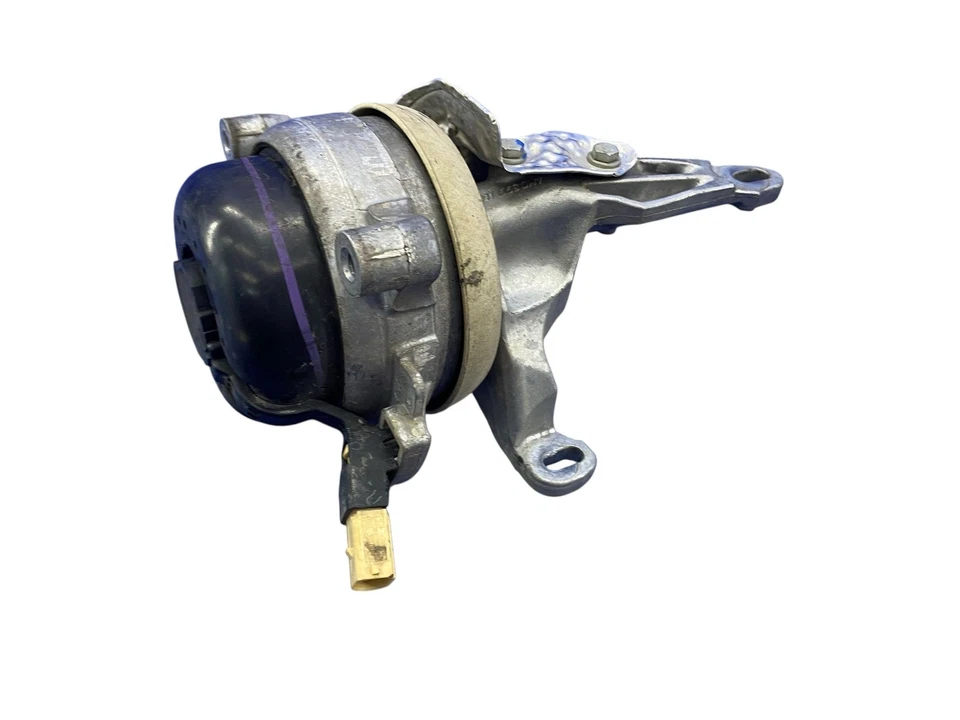 AUDI S8 2020-2024 AWD 4,0 L MONTAJE TRANSMISIÓN AUTOMÁTICA DELANTERO DERECHO CON SOPORTE Foto 4 de 4