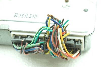 1995-1997 TOYOTA LAND CRUISER J80 4WD ABS ANTI LOCK BRAKE COMPUTER