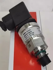 1pcs Danfoss Pressure Transmitter Sensor MBS3250 060G1869 0-400bar