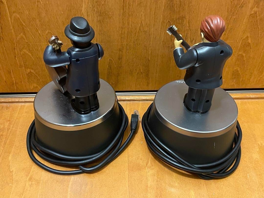 LITTLE JAMMER PRO 6-piece set (please read) | eBay LITTLE JAMMER PRO 6-piece set (please read) | eBay