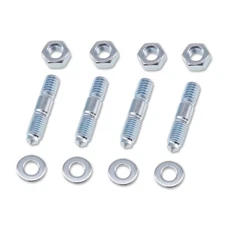 5/16" x1-1/2" Carburetor Carb Studs Kit - Holley Edelbrock Demon Rochester AFB