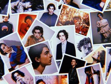 Andr  Aciman Call Me by Your Name Movie Andre CMBYN lOMO Timoth e Chalamet Cars