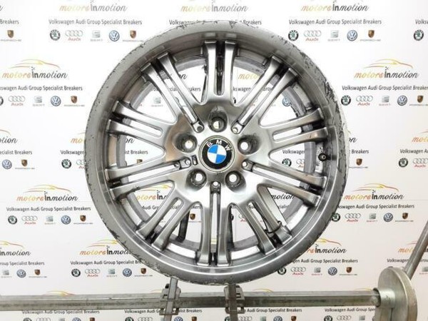 BMW 2229950 18 inch Wheel Rim - Silver online kaufen | eBay