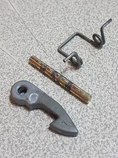 Crochet ancrage ressort porte hublot Machine laver lave-linge Indesit WN830WF