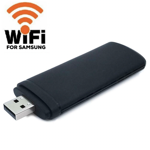 Adaptador inalámbrico para Samsung Smart TV USB WIS09ABGN |
