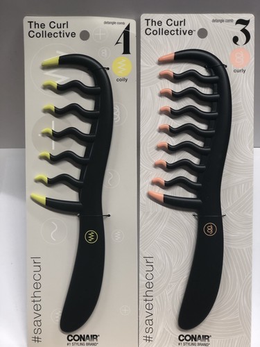 Beautiful Conair The Curl Collective Landscape in 4K Beautiful Conair The Curl Collective Landscape in 4K