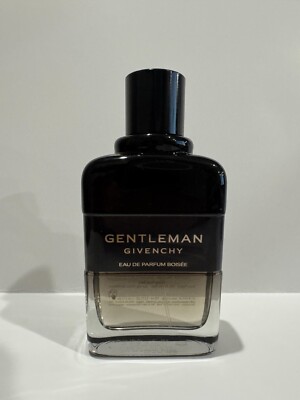 Givenchy Gentleman Eau de Parfum BOISEE TESTER Spray 100ml/3.3fl oz NEW