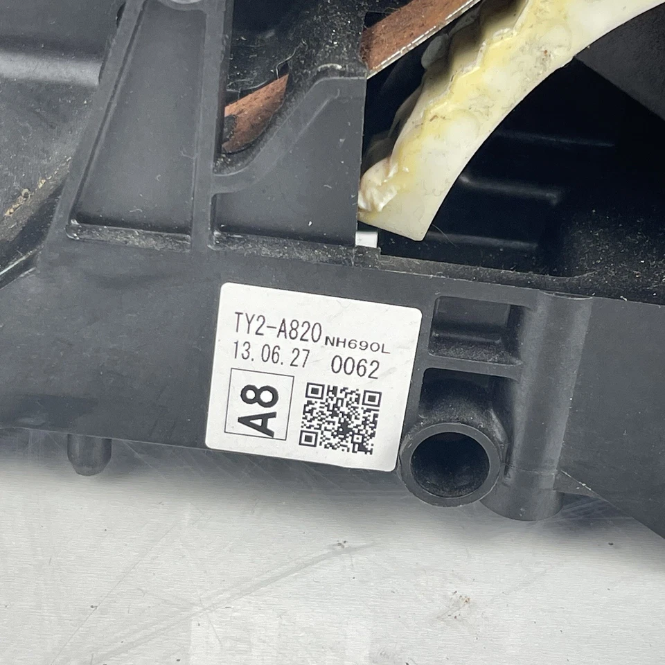 Acura RLX 2014 2015 2016 2017 consola central selector automático palanca de cambios OEM Foto 3 de 4