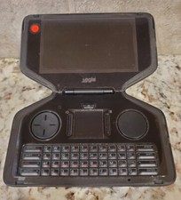 Panasonic Jungle Handheld Video Game System RARE image