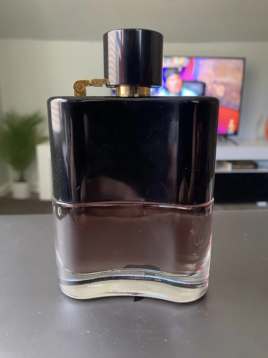Carolina herrera online men's fragrance
