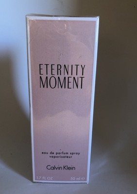 eternity moment ck 100ml